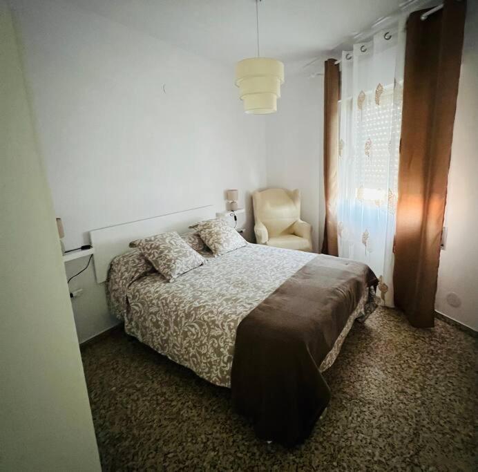 Apartamento Almazara Valencia de Alcántara Eksteriør billede
