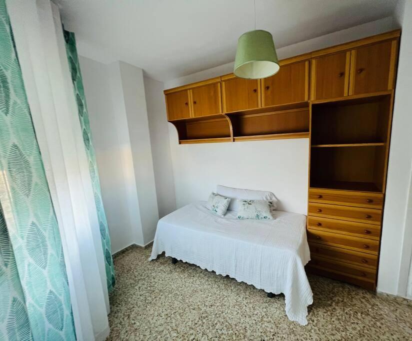 Apartamento Almazara Valencia de Alcántara Eksteriør billede