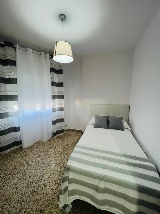 Apartamento Almazara Valencia de Alcántara Eksteriør billede